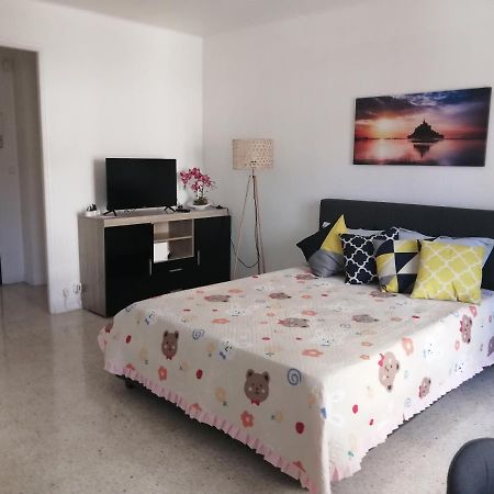 Antibes Centre Studio 27 M2 Renove Zewnętrze zdjęcie