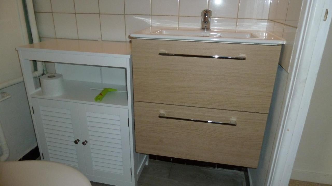 Antibes Centre Studio 27 M2 Renove Zewnętrze zdjęcie